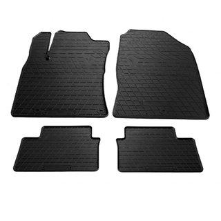 Alfombrillas de goma (4 uds, Stingray Premium)