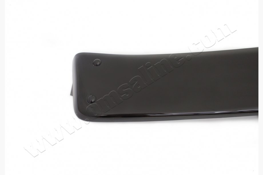 Nissan Navara 2006-2015 Visera Parabrisas (Con Adhesivo) Foto 2