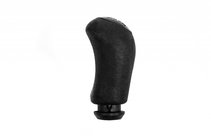 Renault Logan MCV 2005-2013 Pomo de Cambio V1 6R040-S (negro+negro) foto 2