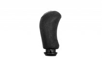 Renault Logan MCV 2005-2013 Pomo de Cambio V1 6R040-S (negro+negro) foto 6