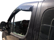 Renault Trafic 2001–2015 Deflectores de Ventana (2 uds, MyRacing) foto 1
