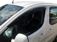 Citroen Berlingo 2008-2018 Deflectores de Ventana (2 uds, MyRacing) foto 2