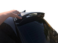 Volkswagen Touareg 2010-2018 Spoiler ABT foto 1