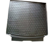 Opel Astra H 2004-2013 Alfombrilla de maletero SW (Autogumm, Goma) foto 1