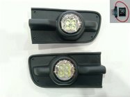 Opel Astra G classic 1998-2012 Faros Antiniebla LED foto 1