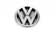 Volkswagen Caddy 2004-2010 Emblema delantero (para Life, 1T0 853 601A) foto 1