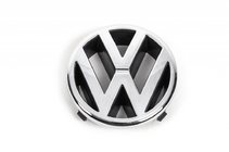 Volkswagen Golf 3 1991-2001 Emblema delantero foto 1