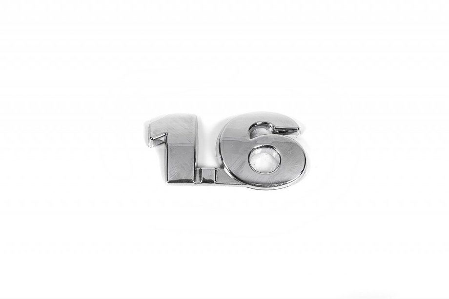 Volkswagen Golf 4 1997-2006 Emblema 1.6 (tipo original) Image