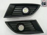 Opel Corsa C 2000-2006 Faros Antiniebla LED foto 1