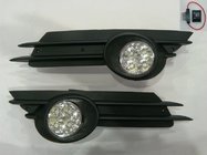 Opel Corsa D 2007-2014 Faros antiniebla LED (2007-2010) foto 1
