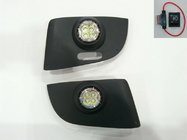 Citroen Berlingo 1996-2008 Faros antiniebla LED (2 uds, 1996-2003) foto 1