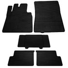 Mercedes G class W463 1990-2018 Alfombrillas de goma (4 uds, Stingray Premium) foto 1