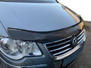 Volkswagen Touran 2003-2010 Deflector de capó 2007-2010 (VIP) foto 1