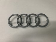 Audi A4 B9 2015-2024 Emblema de motor (Original) foto 1