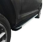Ford Explorer 2011-2019 Estribos Laterales Maya V1 (2 uds., Aluminio) foto 3