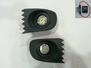 Renault Symbol 2008-2013 Faros Antiniebla LED foto 1