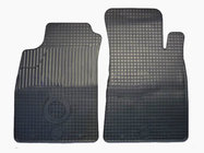 Renault Megane I 1996-2004 Alfombrillas de goma (4 uds, Stingray Budget) foto 1