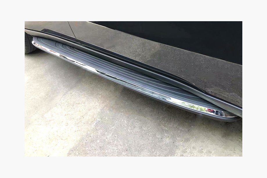 Acura MDX 2013-2020 Estribos laterales (2 uds) Image
