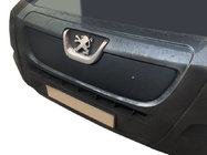 Peugeot Boxer 2006-2025 Rejilla de invierno (2006-2014) foto 1