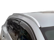 Mazda CX-3 2015- Barras de techo OEM (2 uds) foto 1