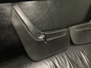 Fiat Ducato 2006-2025 Guardabarros traseros Loker (2 uds, goma) foto 3