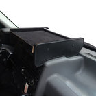 Volkswagen T4 Transporter 1990-2003 Estante de salpicadero (Tipo-1) foto 1