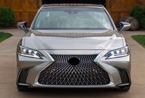 Lexus ES 2012-2018 Parrilla Delantera 2015-2018 (F-Sport) foto 2