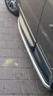 Range Rover Sport 2005-2013 Estribos laterales (2 uds., aluminio) foto 7