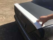 Mercedes E-сlass W124 1984–1997 Alerón (imprimado para pintar) foto 3