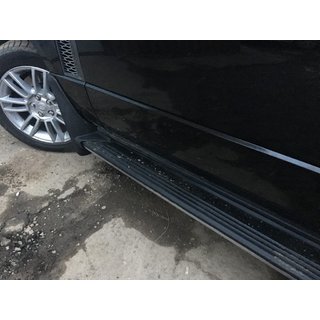 Estribos Diseño Original Range Rover III L322 2002-2012 foto 4