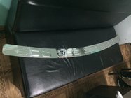Volkswagen Caddy 2010-2015 OFERTA !!! Protector de Parachoques Trasero en Acero Inoxidable foto 1