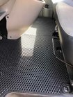 Renault Trafic 2001–2015 Alfombrillas EVA (Azules) 1 + 1 foto 1