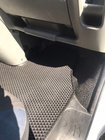 Renault Trafic 2001–2015 Alfombrillas EVA (Azules) 1 + 1 foto 2