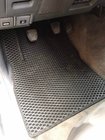 Toyota Land Cruiser 80 1990-1997 Alfombrillas EVA (negras) GX foto 1
