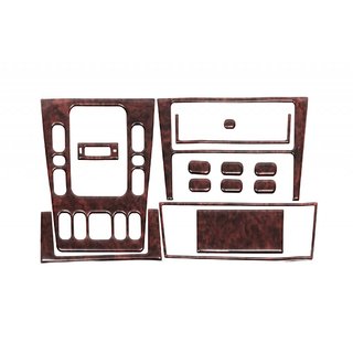 Cubiertas de Panel de Salpicadero (1997-2000)