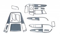 Hyundai I-30 2007-2011 Cubiertas de salpicadero BIG foto 3