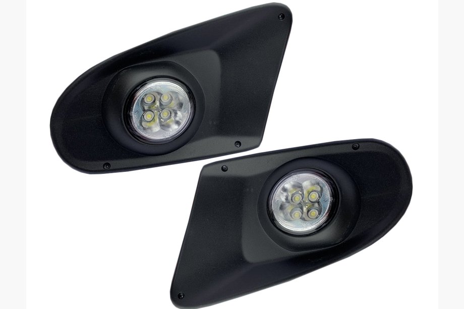 Mercedes Sprinter W906 2006–2018 Faros antiniebla LED (2006-2013) Image