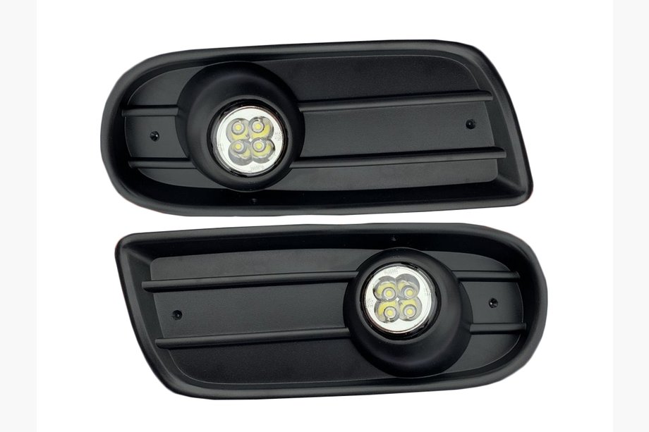 Volkswagen T4 Transporter 1990-2003 Faros antiniebla LED Image