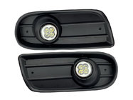 Volkswagen T4 Transporter 1990-2003 Faros antiniebla LED foto 1
