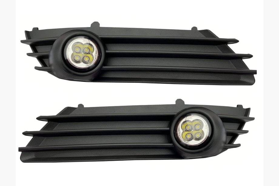 Opel Astra H 2004-2013 Faros antiniebla LED (Modelo 2004-2007) Image