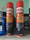Pulimento para plastico Fasco foto 1