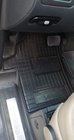 Mercedes Vito W639 2004-2014 Alfombrillas de goma con borde (Autogumm) foto 1