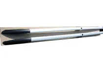 Citroen Nemo 2007-2017 Oferta!!! Barras de Techo Gris Metalizado (Pies de Plastico) foto 8