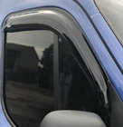 Nissan NV400 2010-2024 Deflectores de Ventana (2 uds, Niken) foto 1