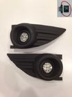 Renault Fluence 2009-2016 Faros antiniebla LED (2009-2013) foto 1