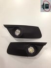 Renault Fluence 2009-2016 Faros antiniebla LED (2013↗) foto 1