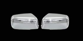 Suzuki Grand Vitara 2005-2017 Cubiertas de Espejos (2 uds., plástico) foto 1