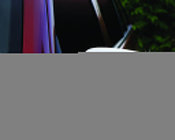 Skoda Fabia 2000-2007 Cubiertas de Espejos 2000-2006 (2 uds, Acero Inoxidable) foto 1