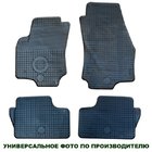 Volkswagen Caddy 2010-2015 Alfombrillas de goma (4 uds, Doma) foto 1