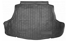 Toyota Camry 2017–2023 Alfombrilla de maletero (Autogumm, plástico) foto 1